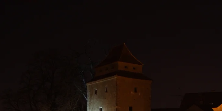 Fotografický workshop pod vedením zkušeného fotografa