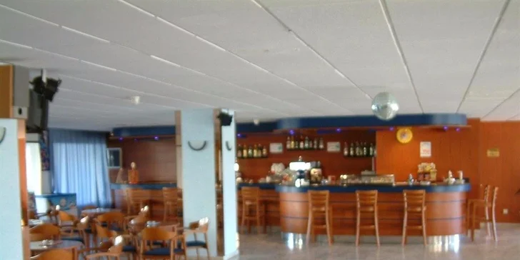 Báječná dovolená u moře v hotelu Esplendid*** ve Španělsku