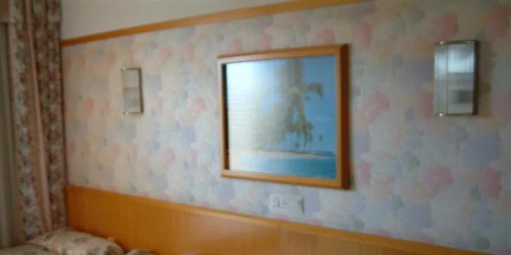 Báječná dovolená u moře v hotelu Esplendid*** ve Španělsku
