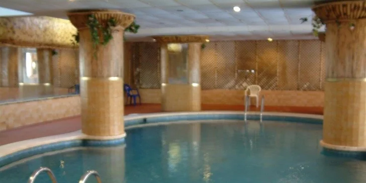 Báječná dovolená u moře v hotelu Esplendid*** ve Španělsku
