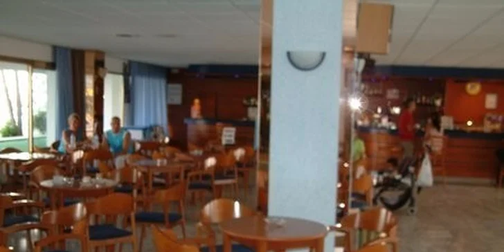 Báječná dovolená u moře v hotelu Esplendid*** ve Španělsku