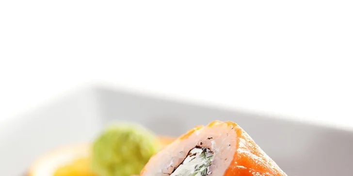 Sushi sety, running sushi nebo novinka: čínský Hot Pot