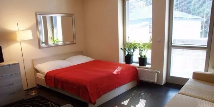 Luxusní prázdninový All Inclusive wellness v Harrachově