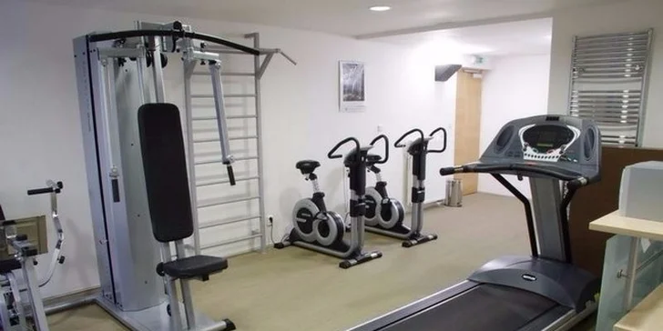 Luxusní prázdninový All Inclusive wellness v Harrachově