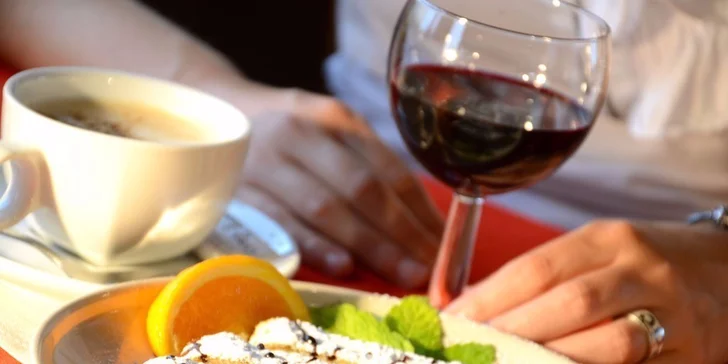 Luxusní prázdninový All Inclusive wellness v Harrachově