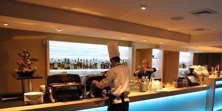 Luxusní prázdninový All Inclusive wellness v Harrachově