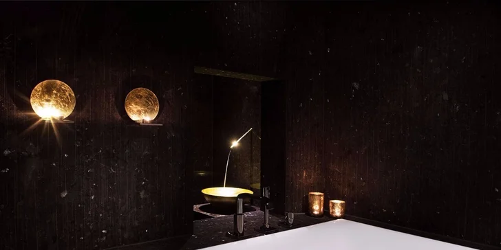 Luxusní prázdninový All Inclusive wellness v Harrachově