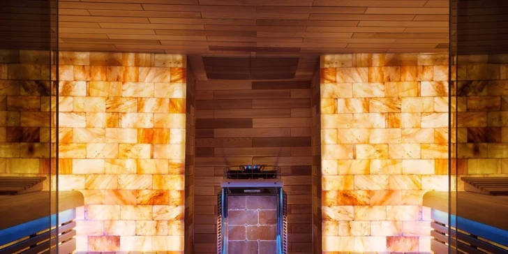 Luxusní prázdninový All Inclusive wellness v Harrachově