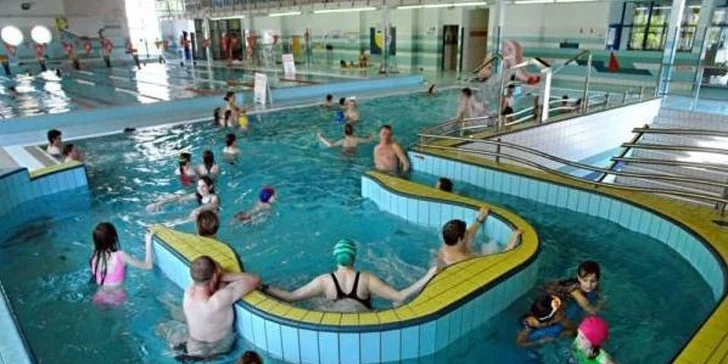 3 - 7 dní báječných zážitků v Adršpachu s polopenzí pro dva