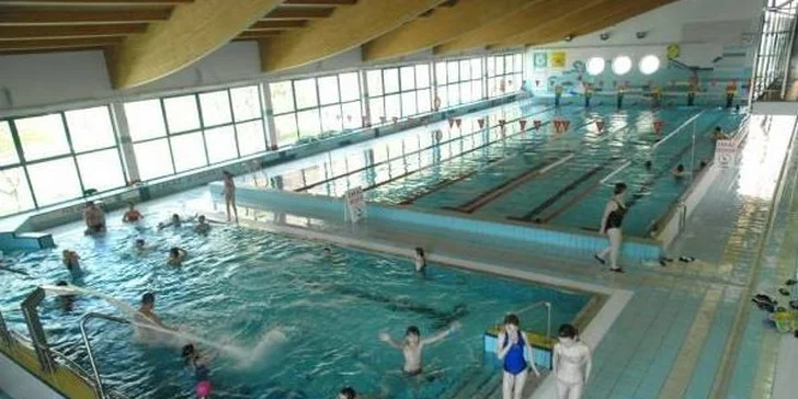 3 - 7 dní báječných zážitků v Adršpachu s polopenzí pro dva