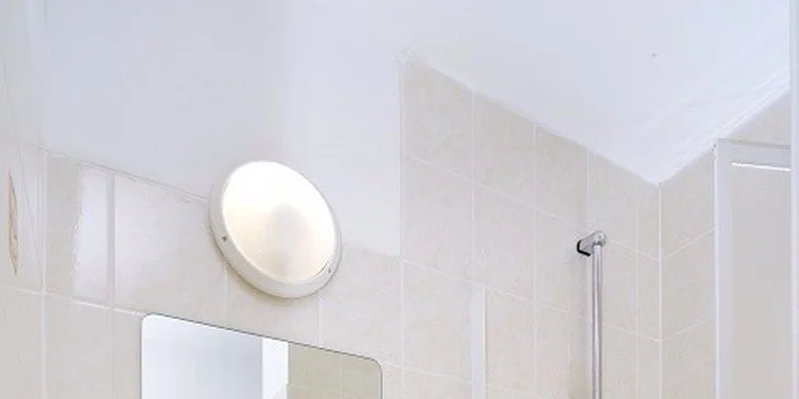 Tři dny s polopenzí a wellness v Harrachově pro dva