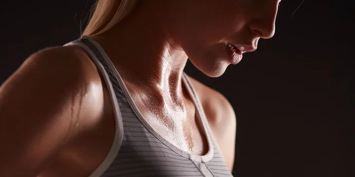Měsíční permanentka na Power Plate v Energy Fit Ostrava