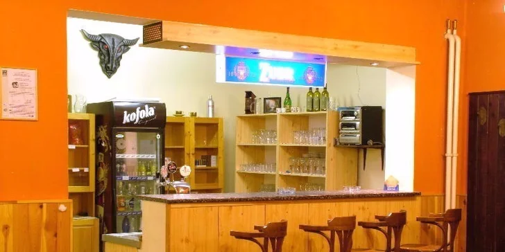 Turistika a relax pro dva v Hrubém Jeseníku