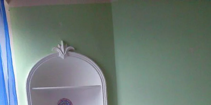 Přenosná permanentka na 5 masáží po 30 minutách
