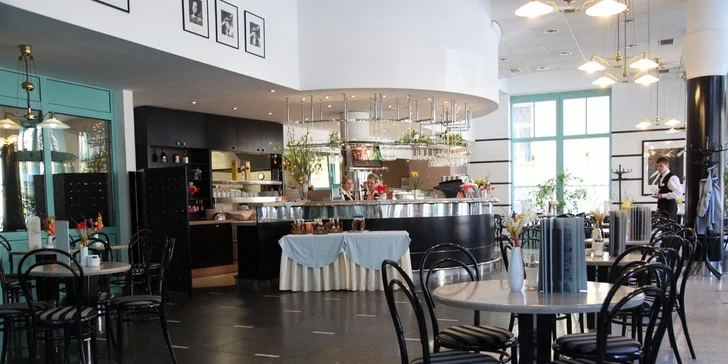 3 dny luxusního hýčkání v hotelu Cristal Palace****