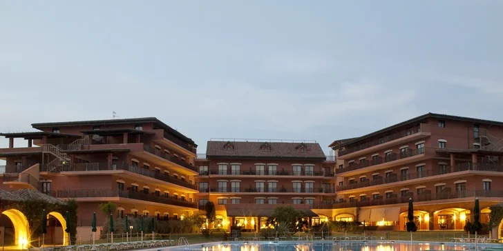 5 dní v Itálii – Řím, Neapol, Pompeje, Vesuv, Capri a další