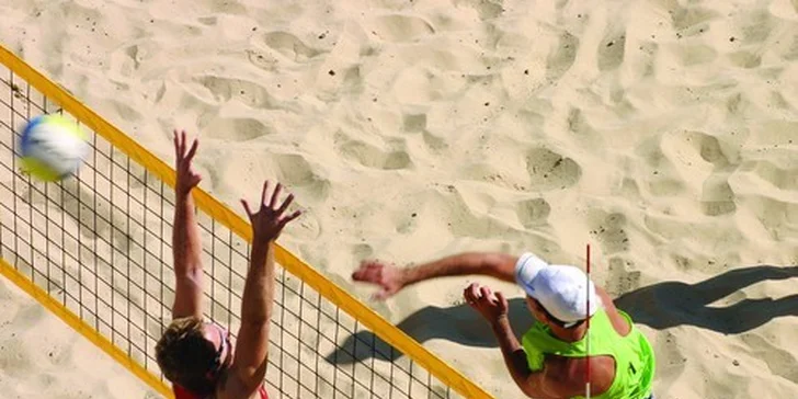 3-4denní pobyt v Oáze Říčany - sportovní aktivity i wellness