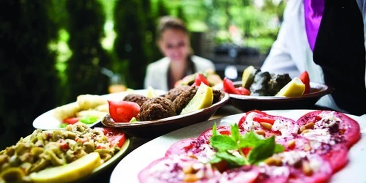 Třídenní pobyt v Oáze Říčany - sportovní aktivity i wellness