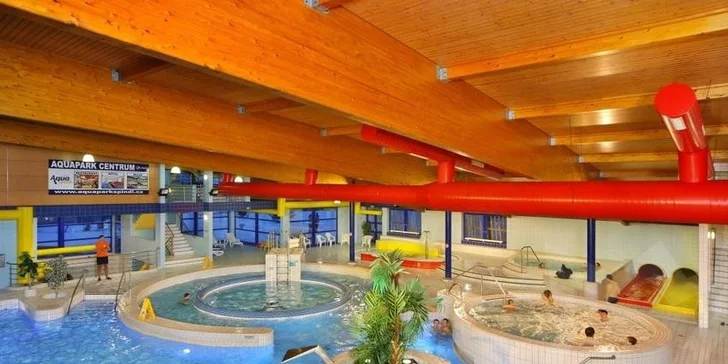 Pohoda na horách: Spindl All Inclusive, sport i relaxace a dítě do 11,9 let zdarma