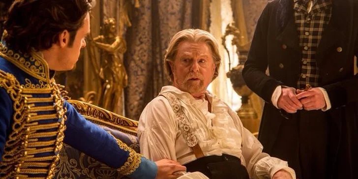2 lístky na nový Disney film Popelka v kině Lucerna