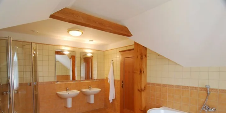 Pobyty v luxusním hotelu Goethe**** v Mariánkách