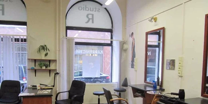 Precizní CND manikúra včetně keratinizace nehtů
