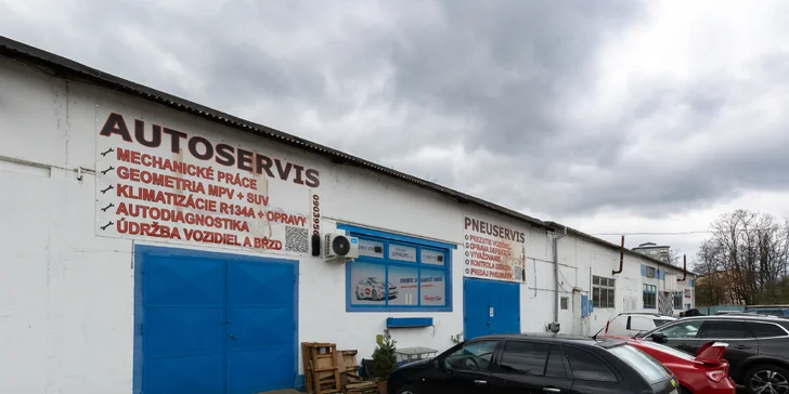 KENE Servis s.r.o.