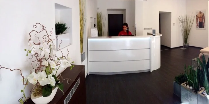 BMC™ Body Therapy – účinné a rychlé hubnutí před létem