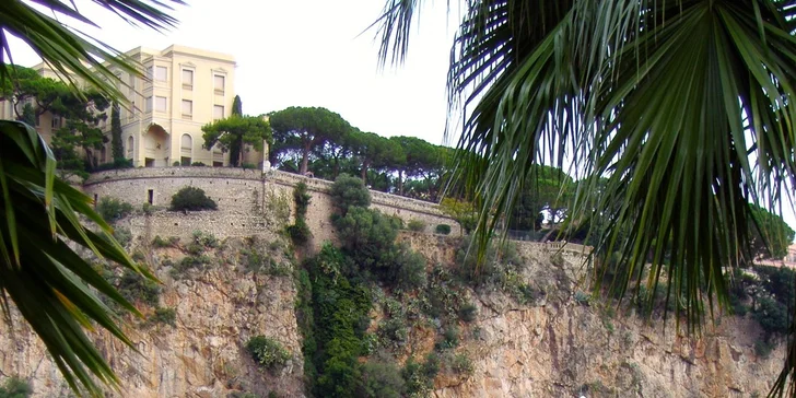 Poznejte Provence a Francouzskou riviéru v termínu 2.7.-6.7.