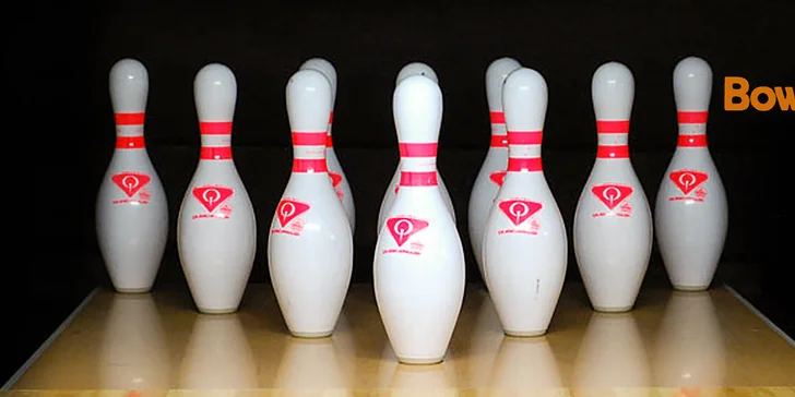 Hodina hraní v Bowlingu Celnice nebo Dejvice