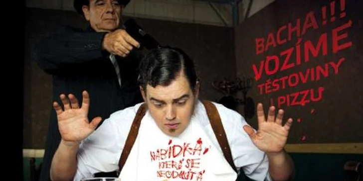 179 Kč za 2 kg křupavých kuřecích křidélek Corleone s rozvozem. Grandiózní domácí BBQ, hot, spicy nebo sweet kuřecí orgie se slevou 50 %.