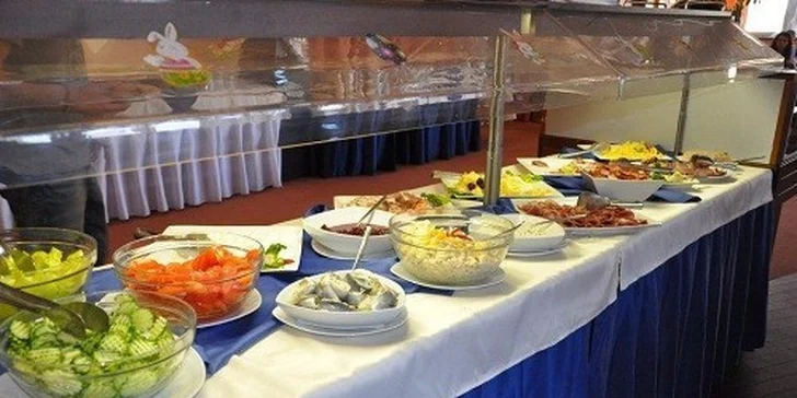 Relax a zábava ve slovenském Hotelu Plejsy ***