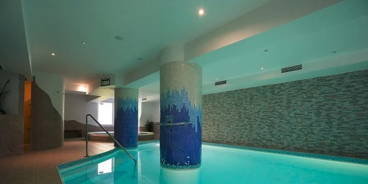 Relax a zábava ve slovenském Hotelu Plejsy ***