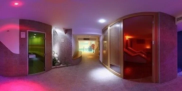 Relax a zábava ve slovenském Hotelu Plejsy ***