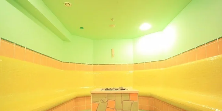 Relax a zábava ve slovenském Hotelu Plejsy ***