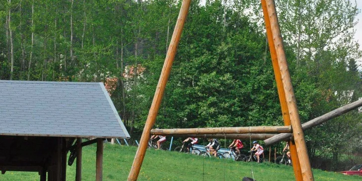 Relax a zábava ve slovenském Hotelu Plejsy ***