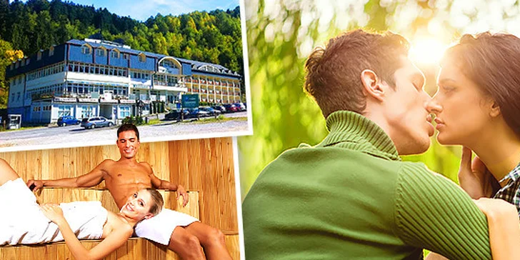 Relax a zábava ve slovenském Hotelu Plejsy ***