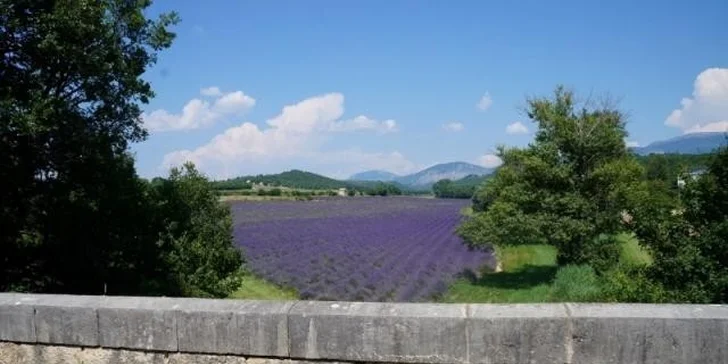 10 dní zážitků ve francouzské Provence