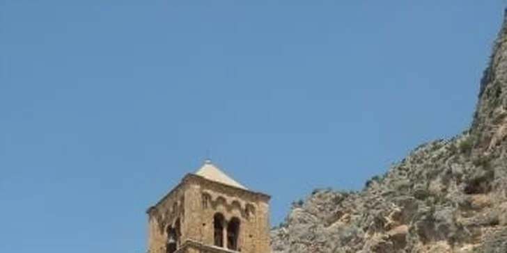 10 dní zážitků ve francouzské Provence