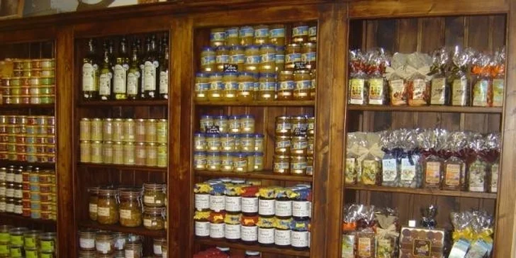 10 dní zážitků ve francouzské Provence