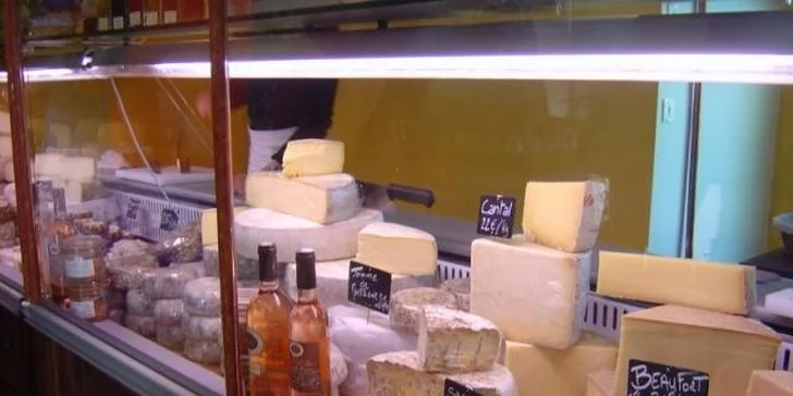10 dní zážitků ve francouzské Provence