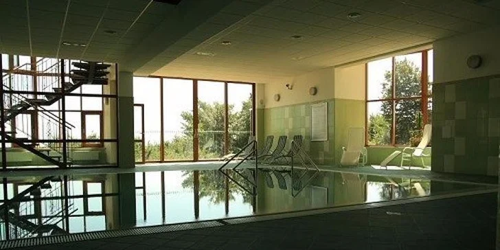 Bezva rodinná dovolená v horském hotelu na bio farmě
