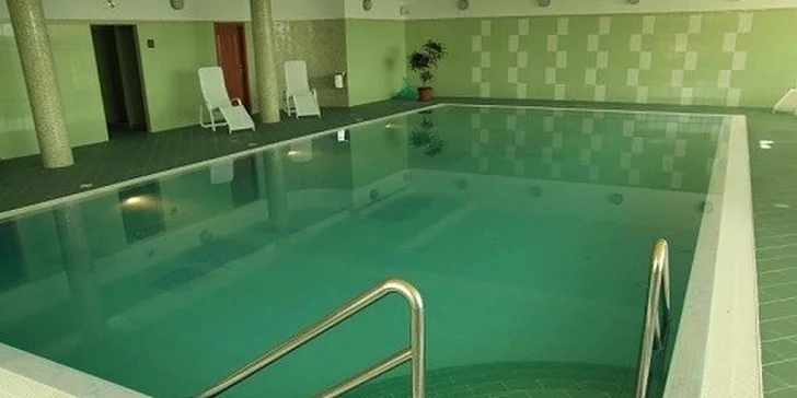 Bezva rodinná dovolená v horském hotelu na bio farmě