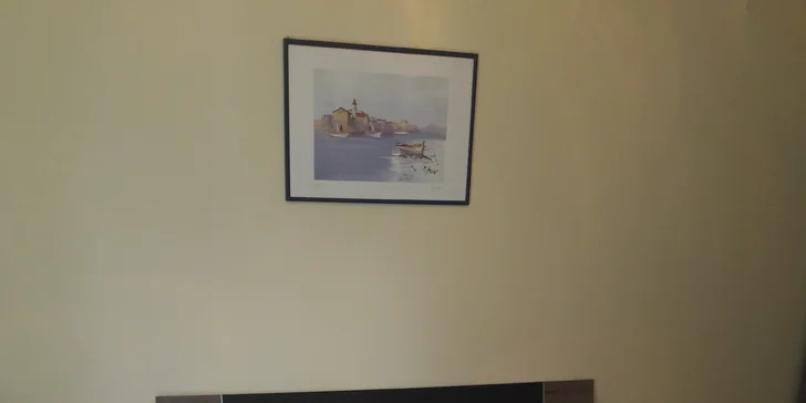 Apartmán pre 4 osoby