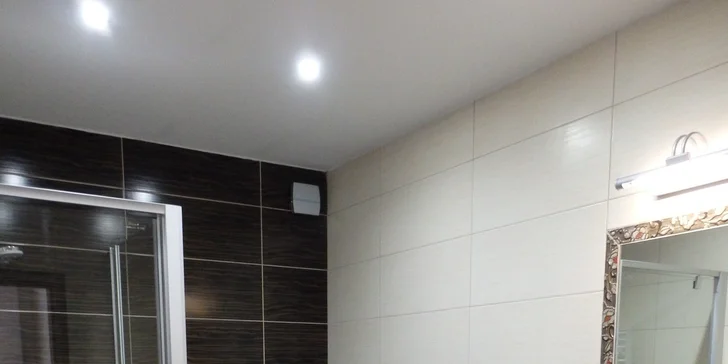 Luxusní pobyt pro dva: neomezený bazén a sauna, skvělé jídlo, minigolf i bowling