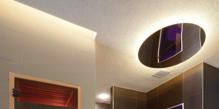Pobyt pro dva v Nízkých Tatrách, zapůjčení kol a wellness