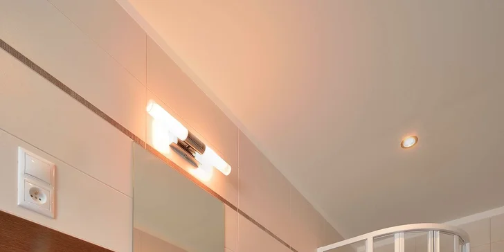 Pobyt pro dva v Nízkých Tatrách, zapůjčení kol a wellness