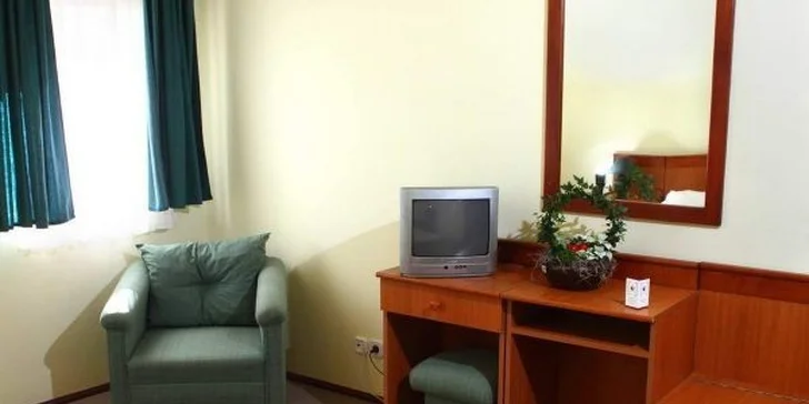Vinařská dovolená v Maďarsku - až 7 dní v hotelu s vinicí