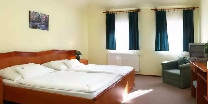 Vinařská dovolená v Maďarsku - až 7 dní v hotelu s vinicí