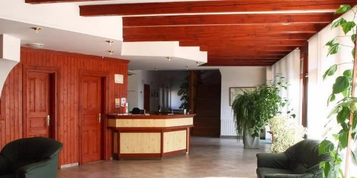 Vinařská dovolená v Maďarsku - až 7 dní v hotelu s vinicí